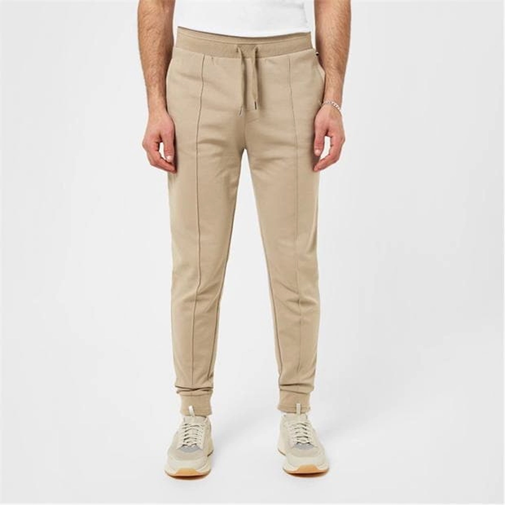 Hugo Boss Tracksuit Pants 10166548 24 - Beige